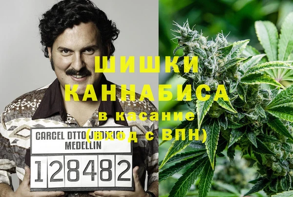 стафф Баксан