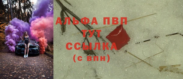 стафф Баксан